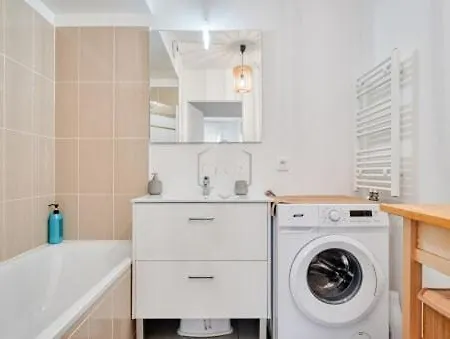 Jasmine - Disneyland Paris Apartment *