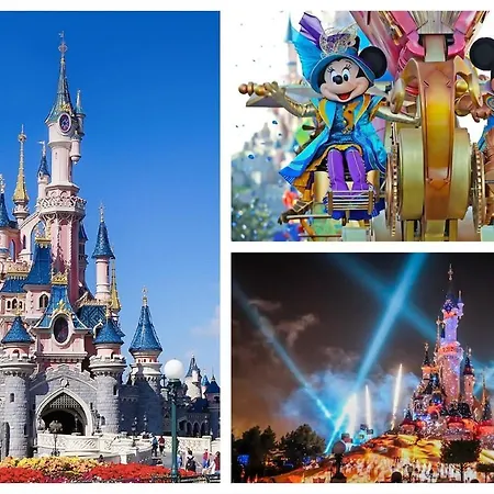 Jasmine - Disneyland Paris *