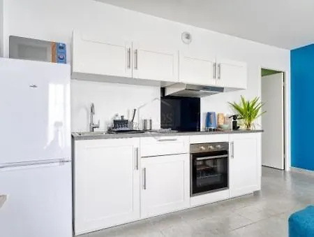 Apartment Jasmine - Disneyland Paris